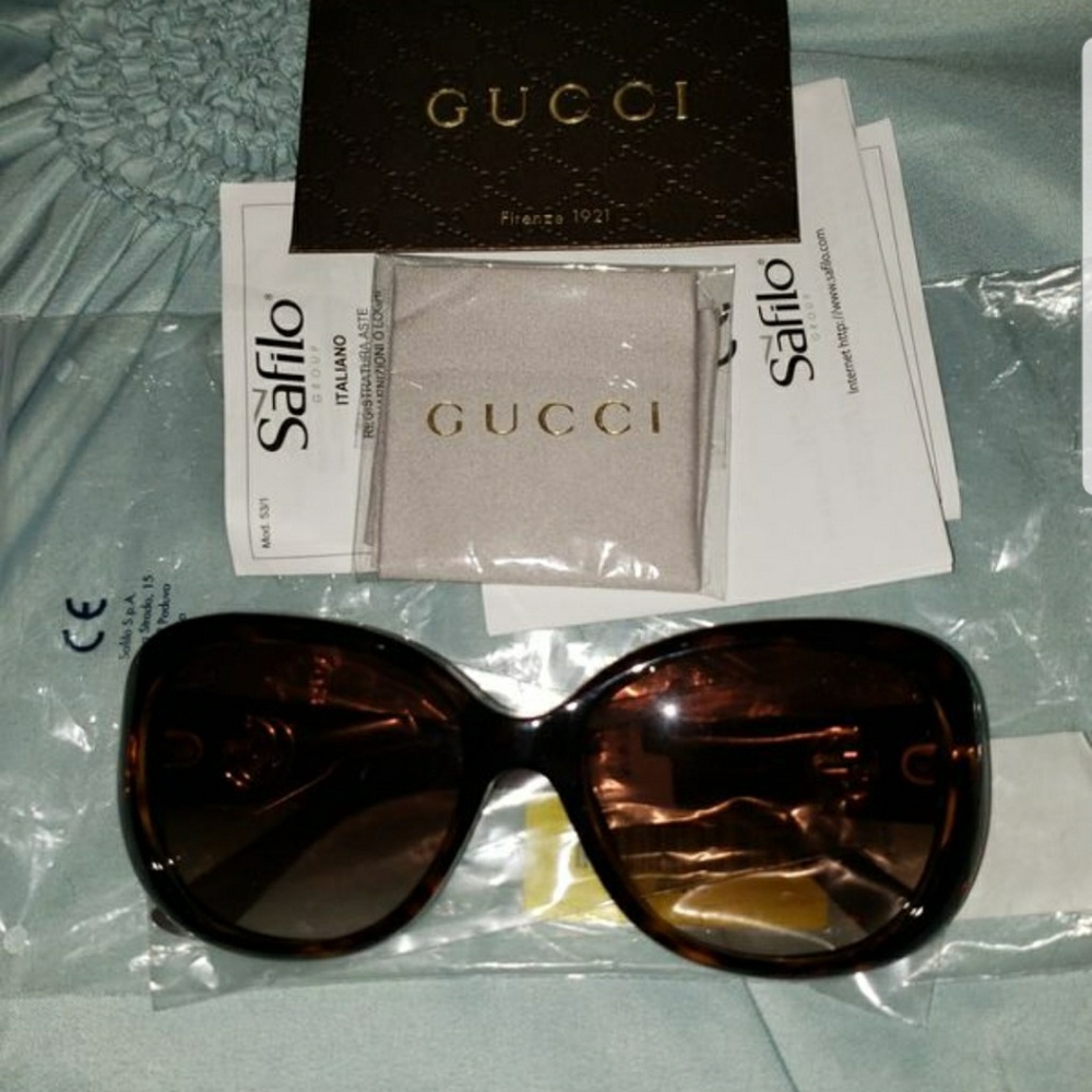 Gucci Sunglasses